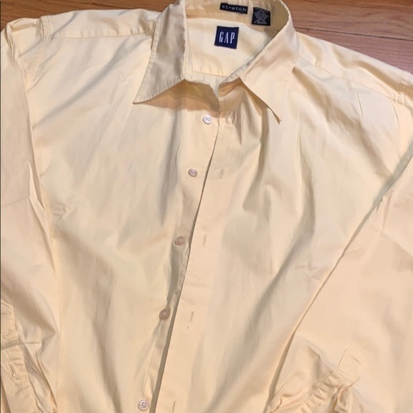 GAP button down - Picture 3 of 6